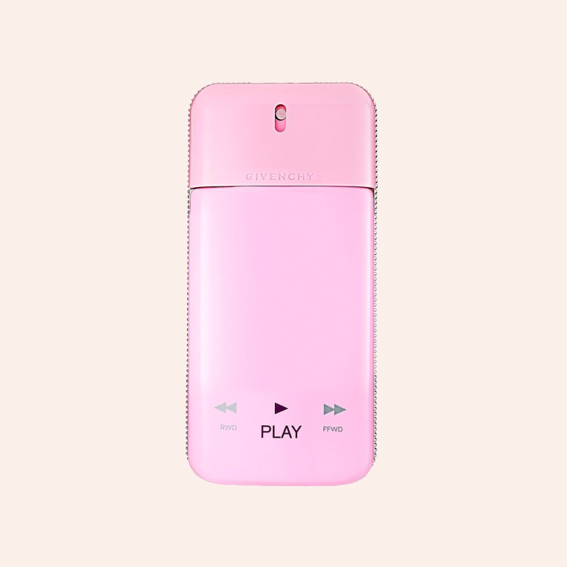 Givenchy play for her similar shop